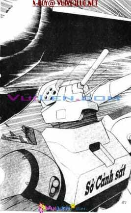 cảnh sát cơ động chapter 8 80