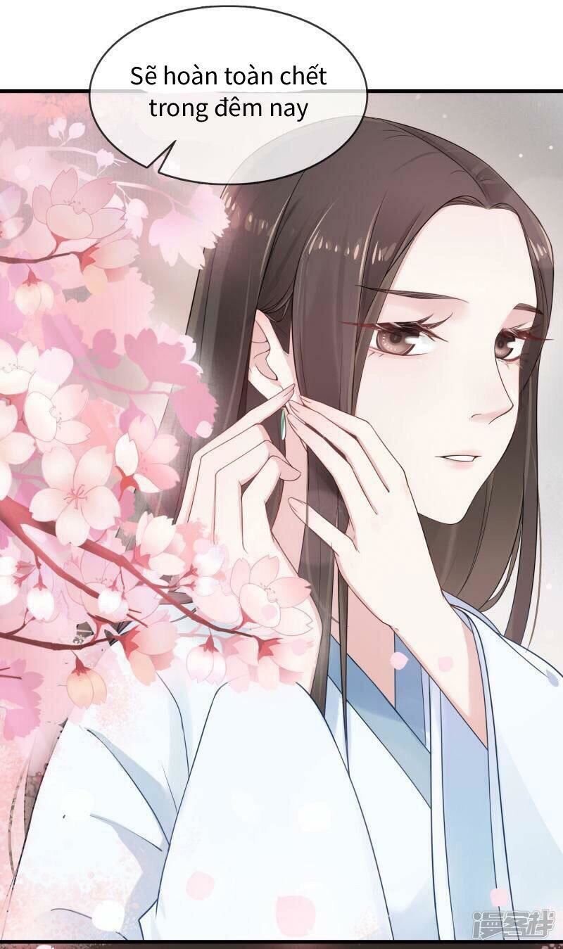 thịnh thế thiên kiêu chapter 16 18