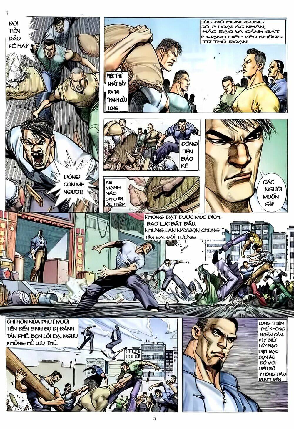 truyện ngắn ôn nhật lương hải dương chapter 11.4 4