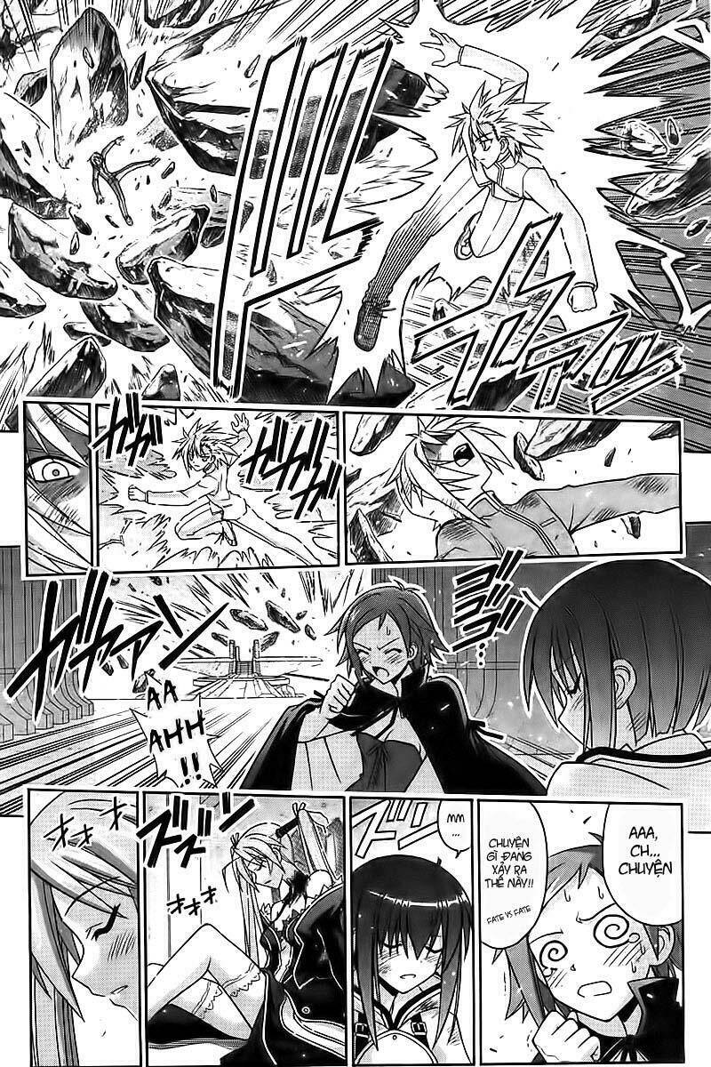 bậc thầy ma pháp chapter 315 18