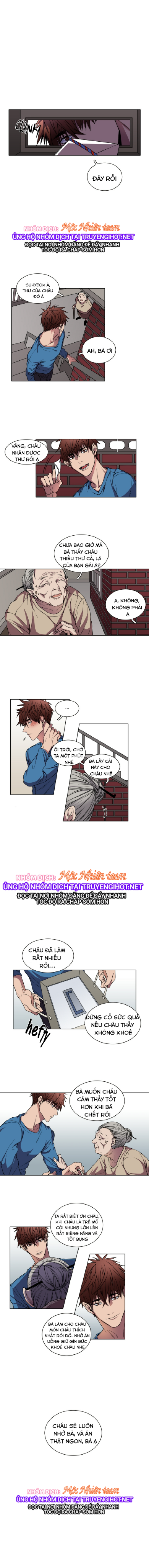 cá quỷ chapter 2.1 1