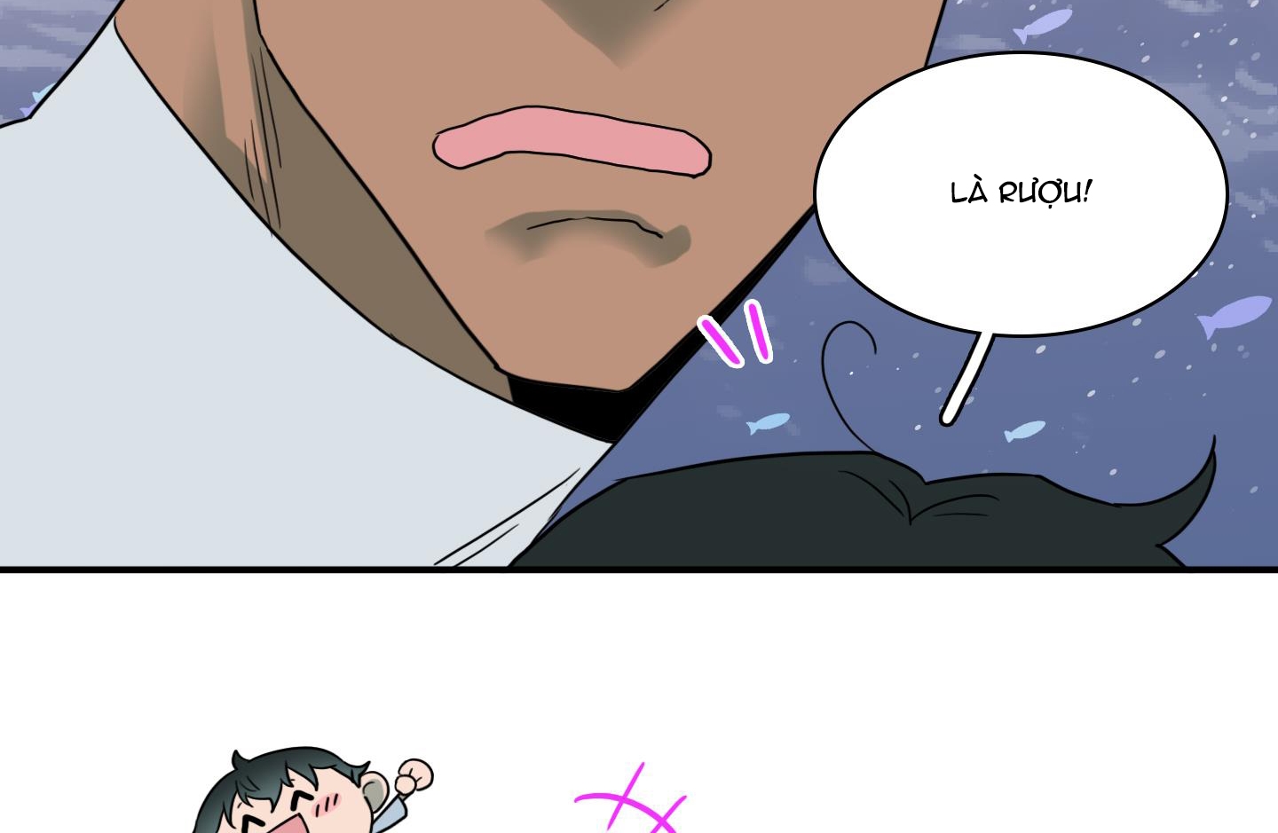 dear door chapter 132 100