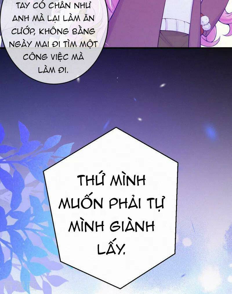 mami đột kích, thiên tài manh bảo khốc daddy chapter 74 17