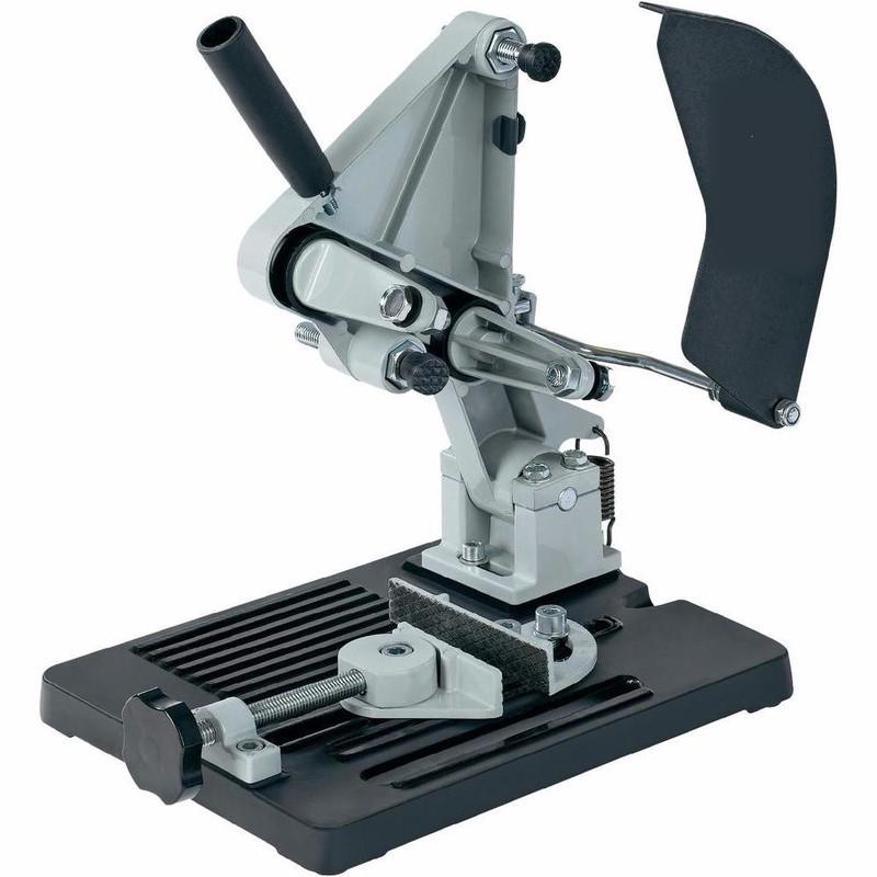 Chân Đế máy cắt bàn dùng cho máy cắt cầm tay TZ-6103 chất lượng tốt giá rẻ