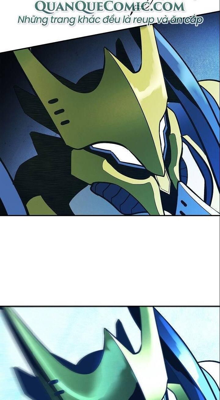 bất bại chân ma chapter 50 49