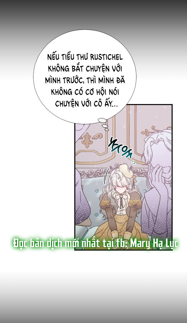 lady baby chapter 200.2 22