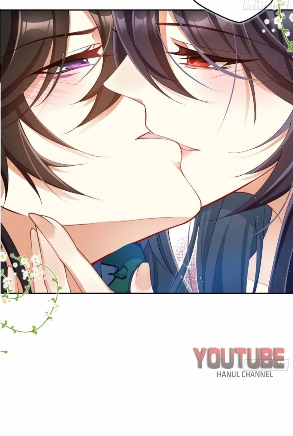 ác nữ vi đế chapter 78.2 18