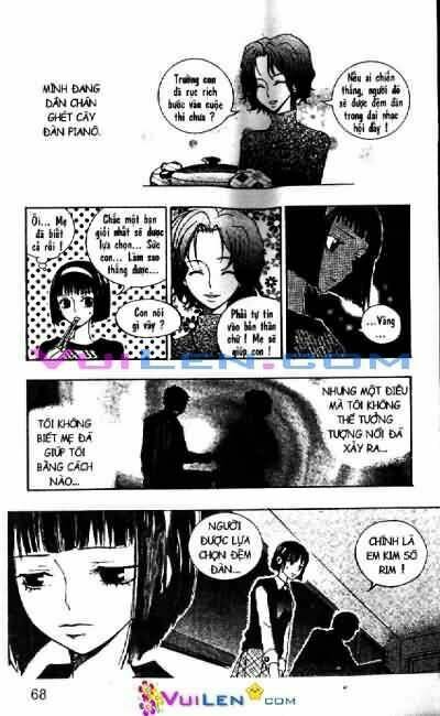 tiên nữ giáng trần chapter 16 68