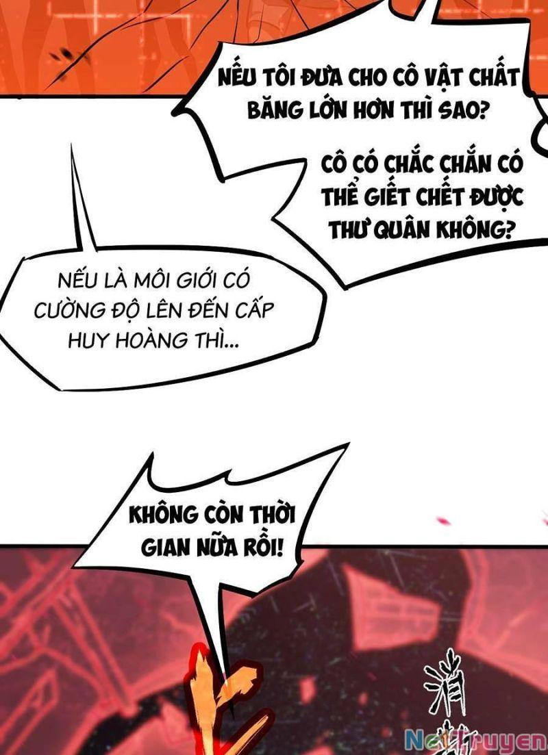 siêu tiến hóa chapter 97 69