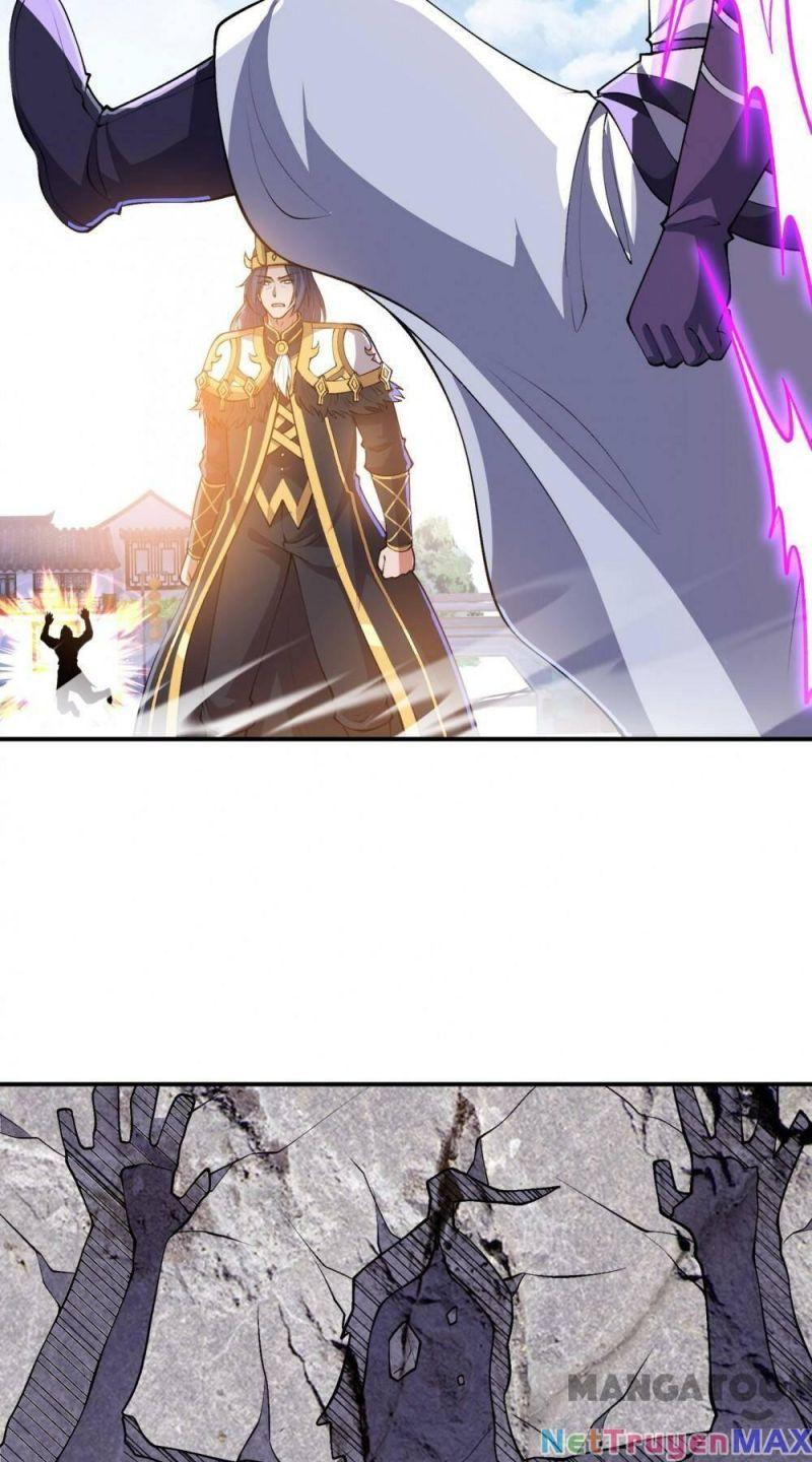 đệ nhất người ở rể chapter 210 42