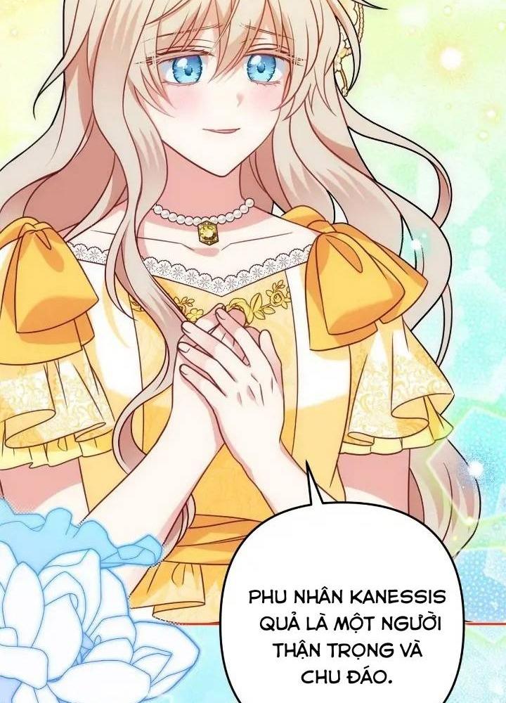 tại sao mẹ chồng tôi lại như thế này? chapter 24 88