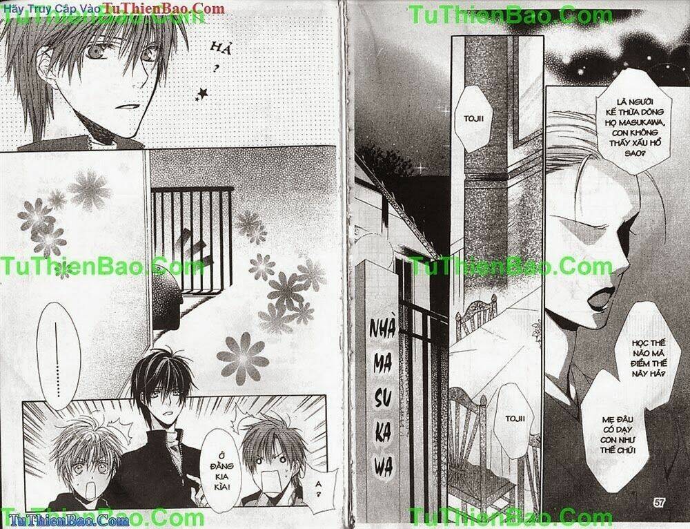 nhất quỷ nhì ma chapter 1 26