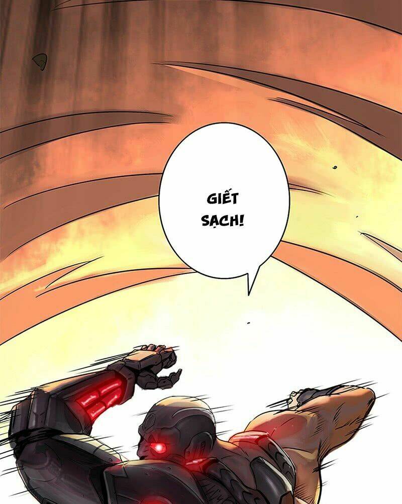 cấp tiên phong chapter 1 28