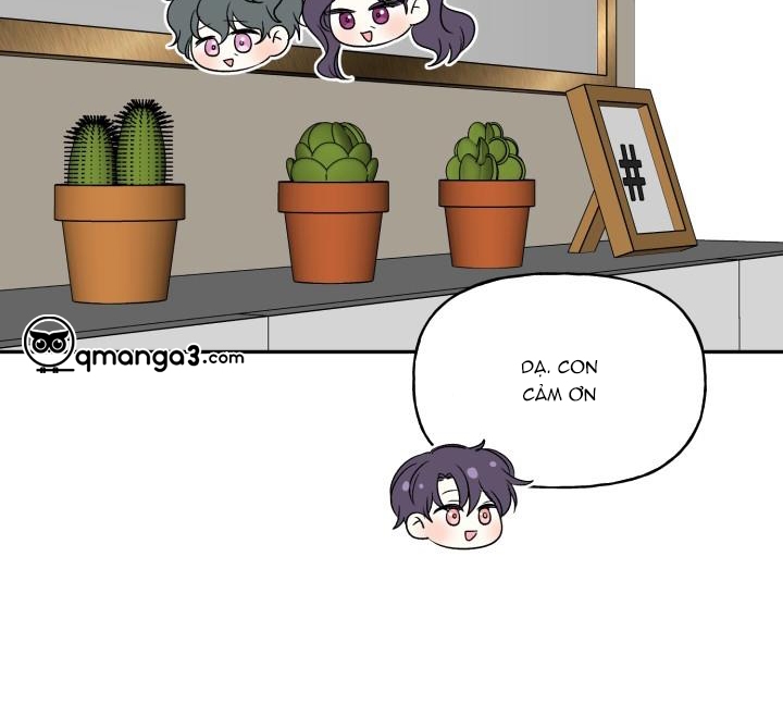 xác suất tình yêu chapter 62 9