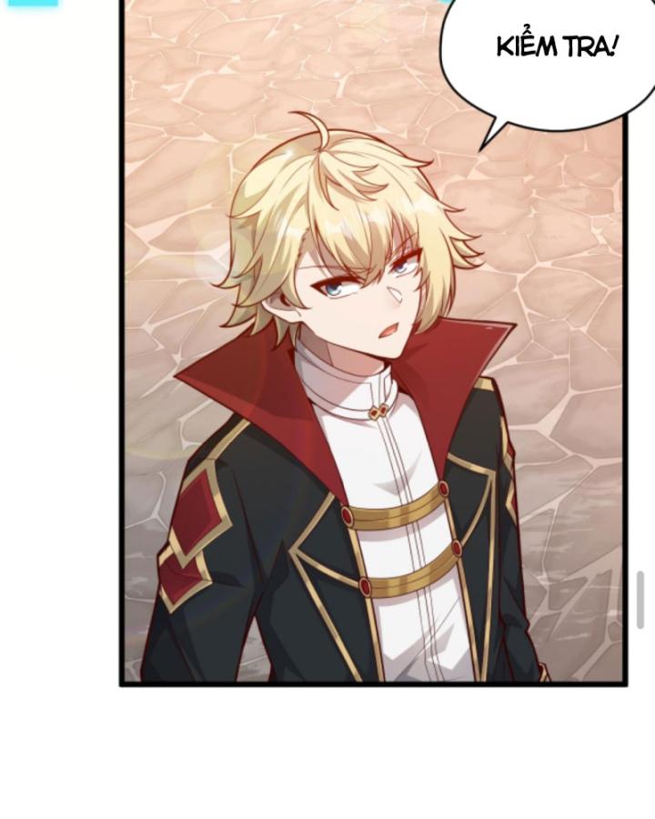 người chơi và nhân vật chính đều muốn làm hại ta chapter 94 4