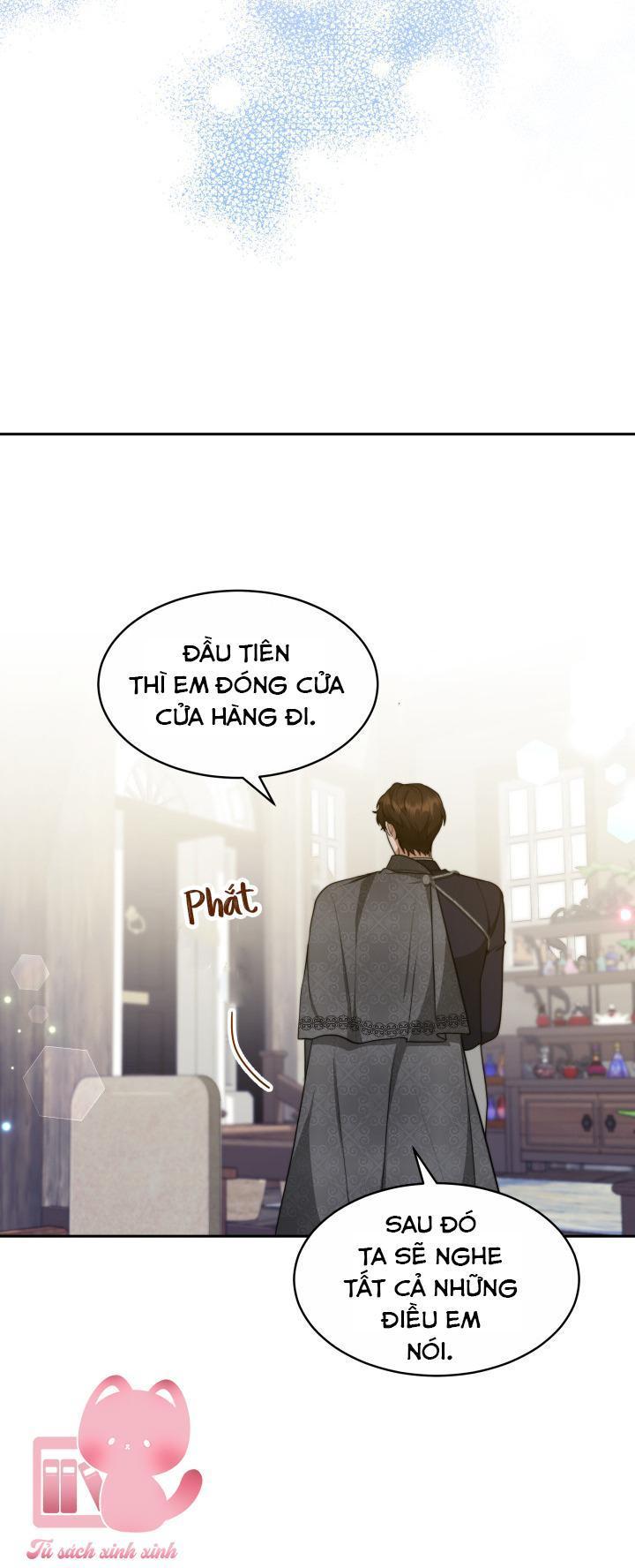 từ chồng cũ hóa thành nam chính chapter 25 34