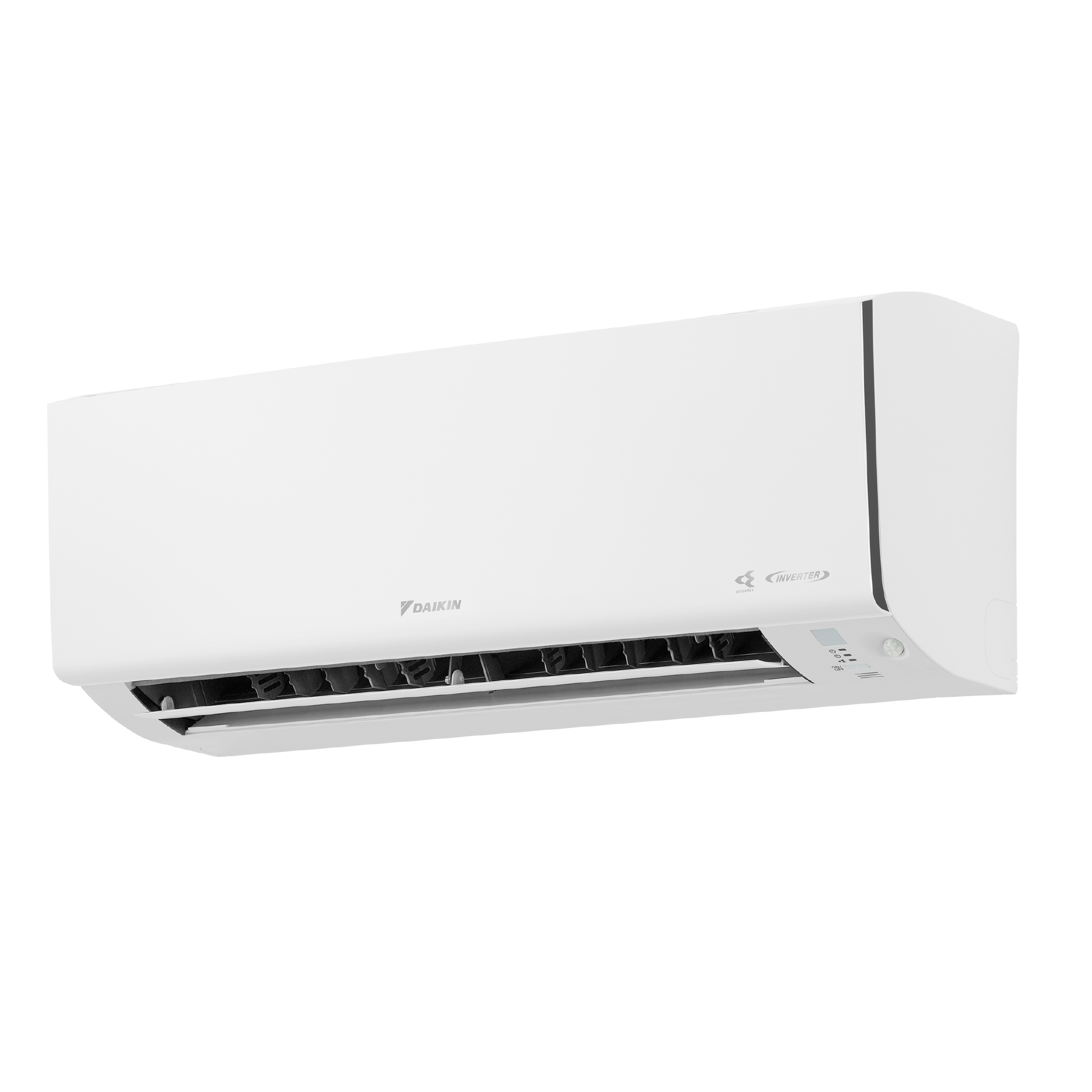 [Model mới 2023] Máy Lạnh Daikin Inverter 2 chiều FTHF35XVMV - 1.5HP (12000BTU) Streamer độc quyền - Tiết kiệm điện - Luồng gió Coanda - Làm lạnh nhanh - Hàng chính hãng