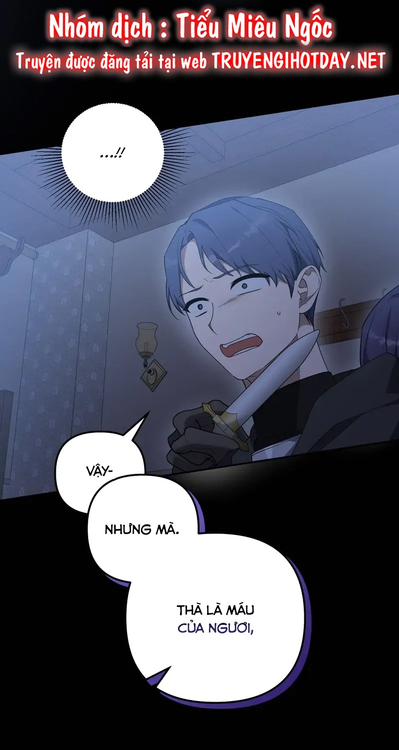 lời nguyền vẫn chưa kết thúc chapter 30 30