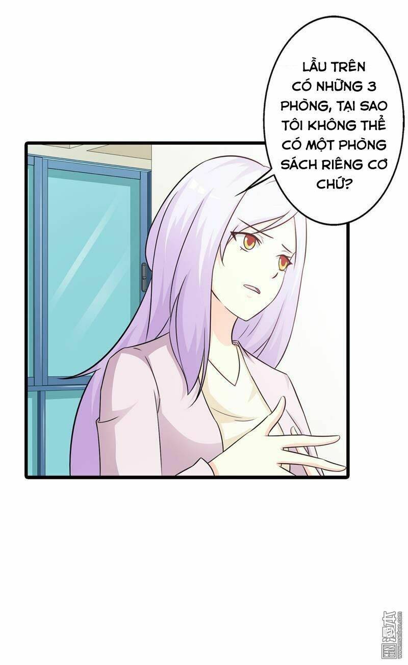 boss cấm dục thành nghiện chapter 21 13