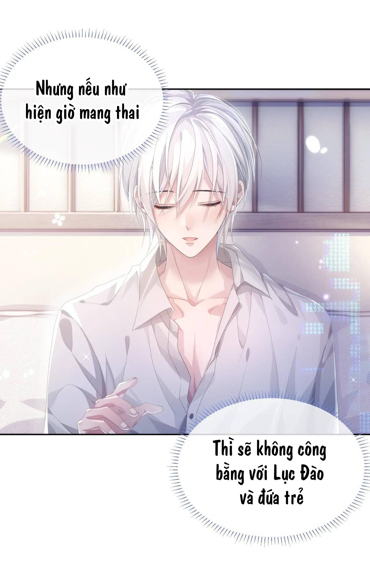 xin hãy ly hôn chapter 7 31