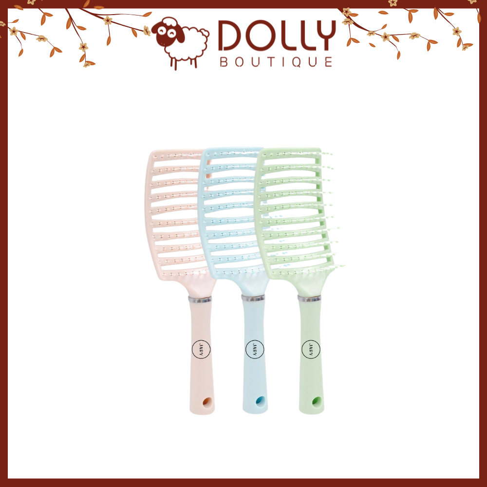 Lược chải tóc Massage Jary Massage Comb - MC01