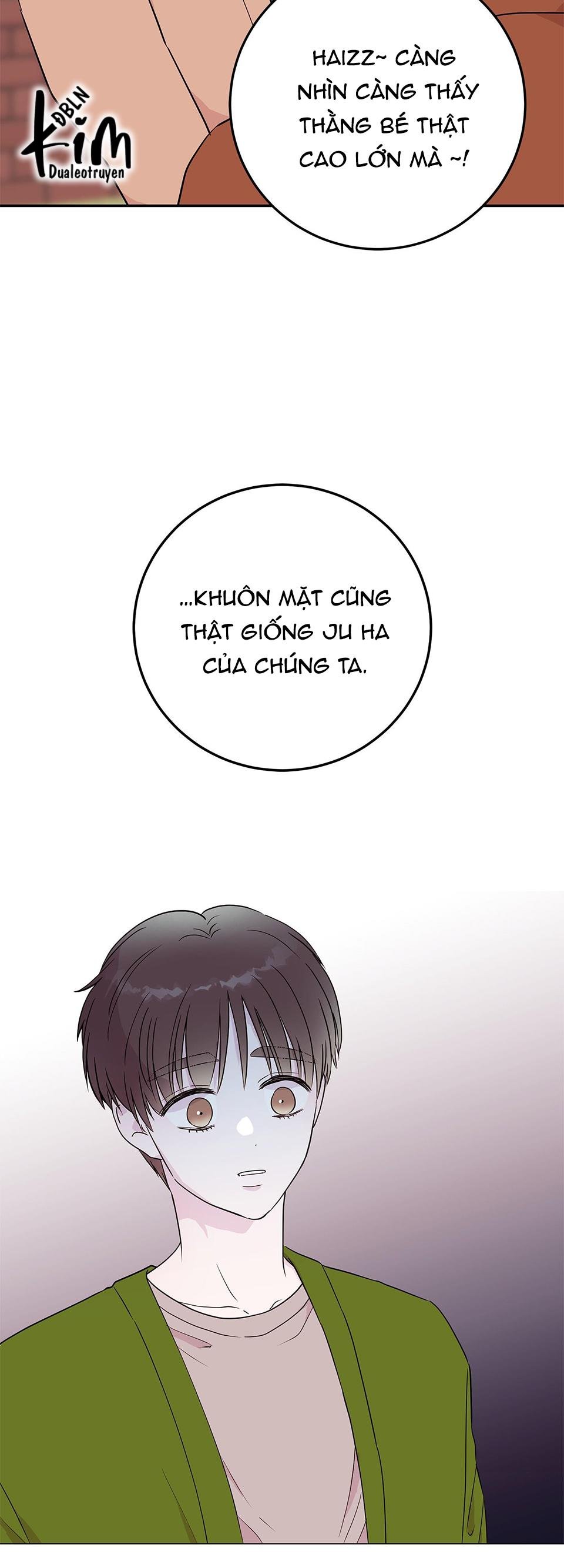 em trai vợ thật nguy hiểm chapter 31 35