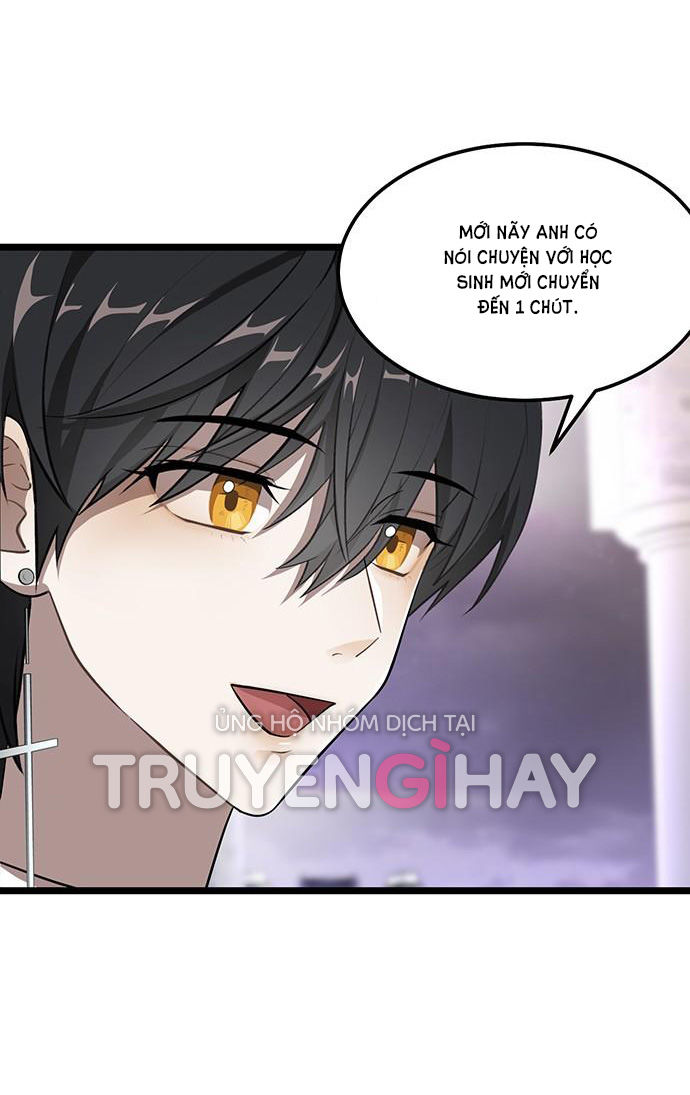 dark moon - tế đàn ánh trăng chapter 2.2 15