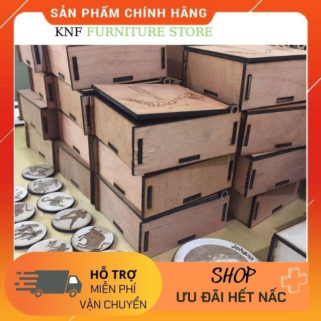 Bộ lắp ghép xếp hình dải đất chữ S-trang trí decor tường,góc làm việc học tập,làm quà lưu niệm biếu tặng