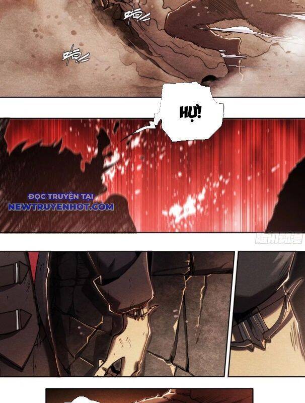 dự báo khải huyền chapter 151 36
