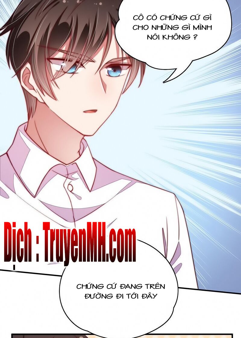 ngày nào thiếu soái cũng ghen chapter 82 3