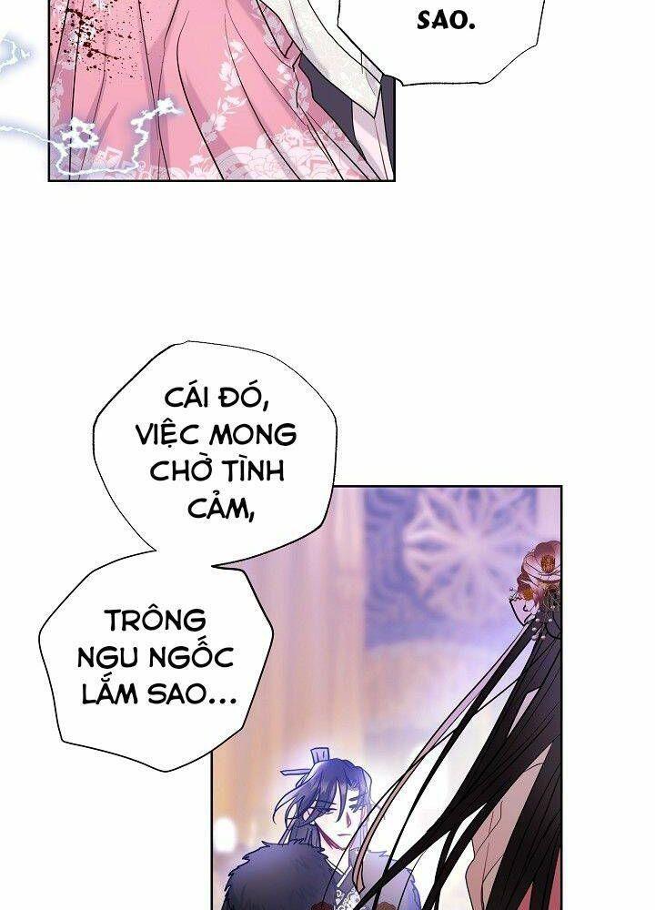 tôi muốn sống một cuộc sống hiền từ chapter 2.5 6