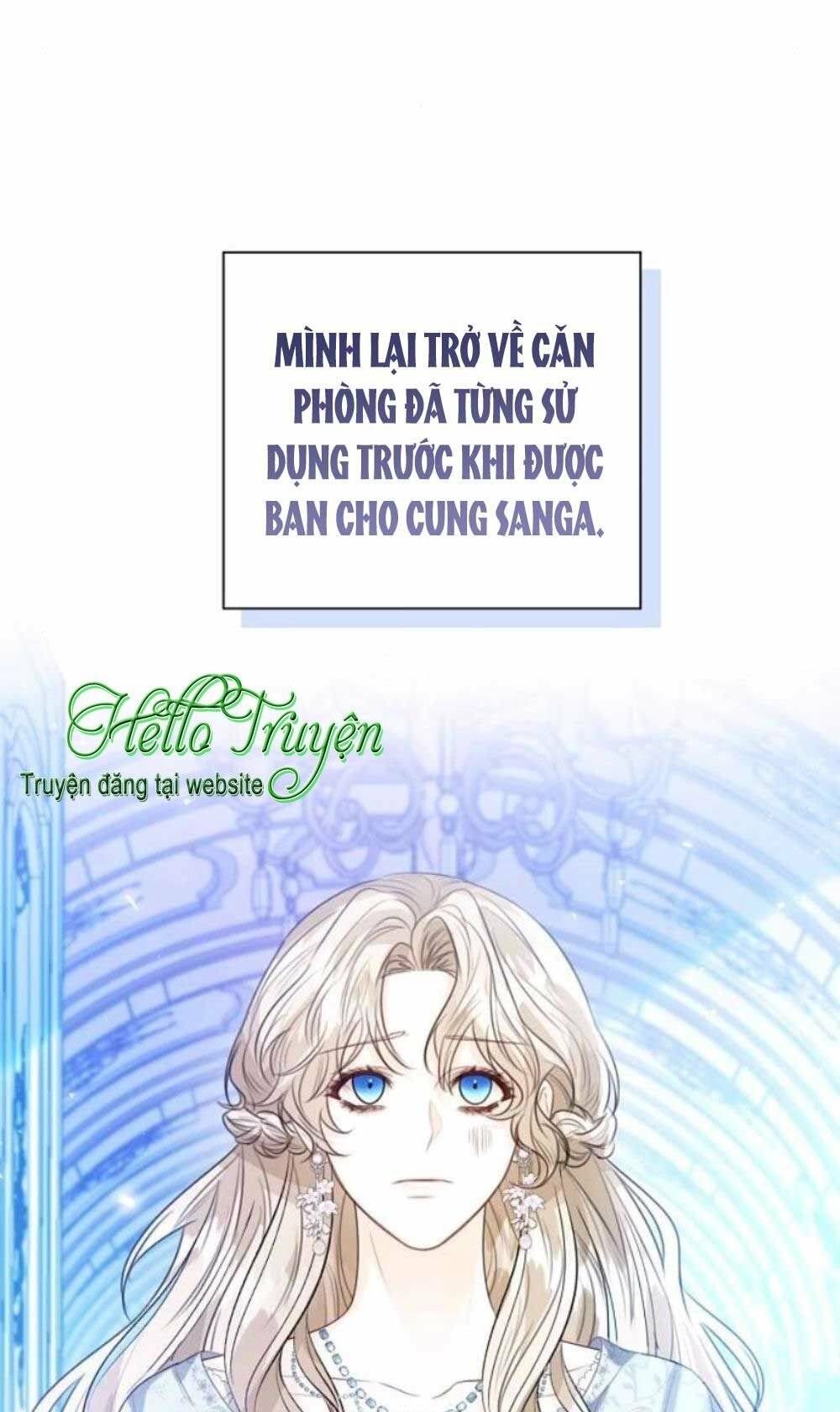 tôi sẽ từ bỏ vị trí hoàng hậu chapter 30 94