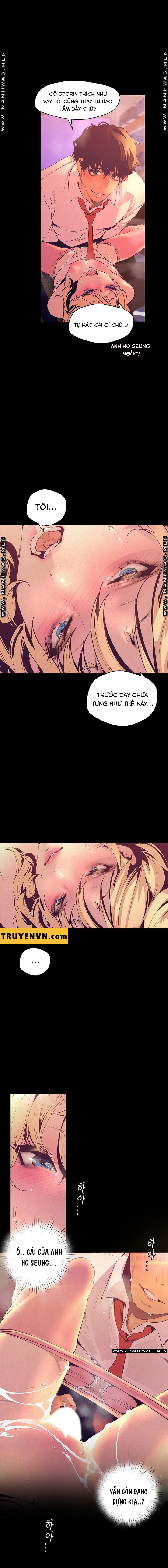 một thế giới mới tuyệt vời chapter 111 9