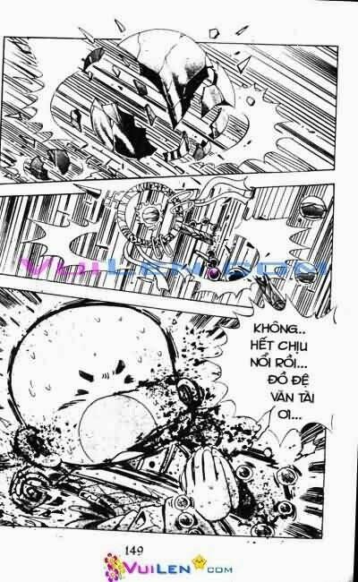 những người bạn tốt chapter 12 150