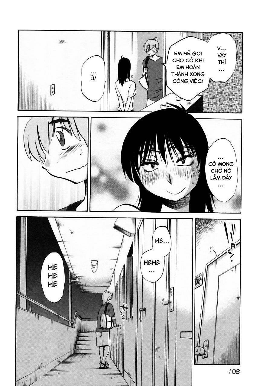 rakujitsu no pathos chapter 20 25