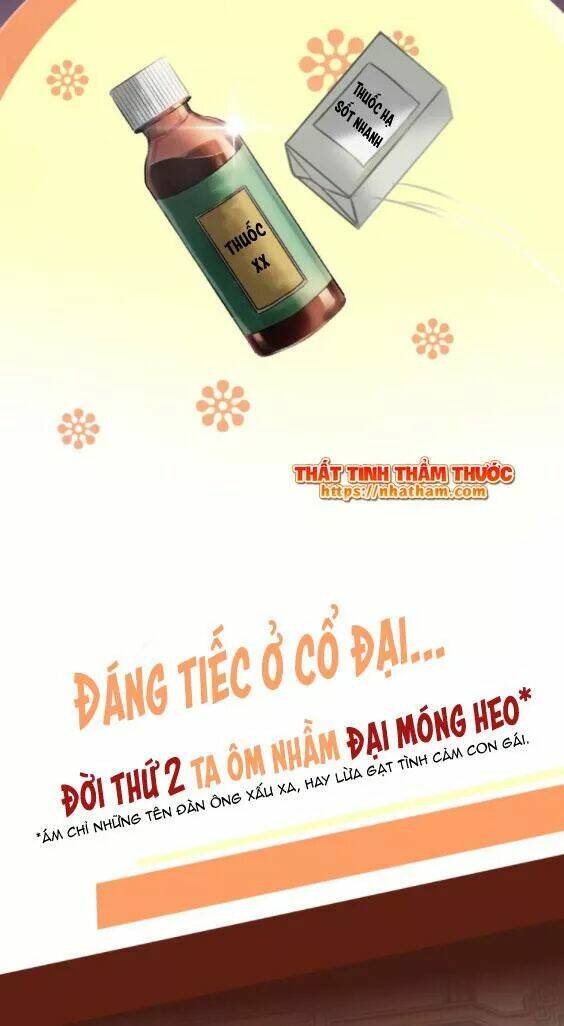 trọng sinh bá sủng nhiếp chính vương quá mạnh mẽ chapter 0 6