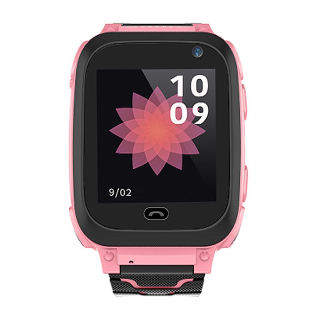 1.44 Touch  Phone Outdoor Sports Positioning Watch for Kids