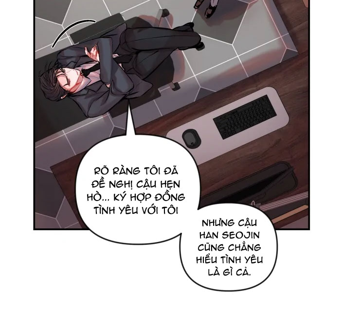 hợp đồng tình yêu chapter 15 13