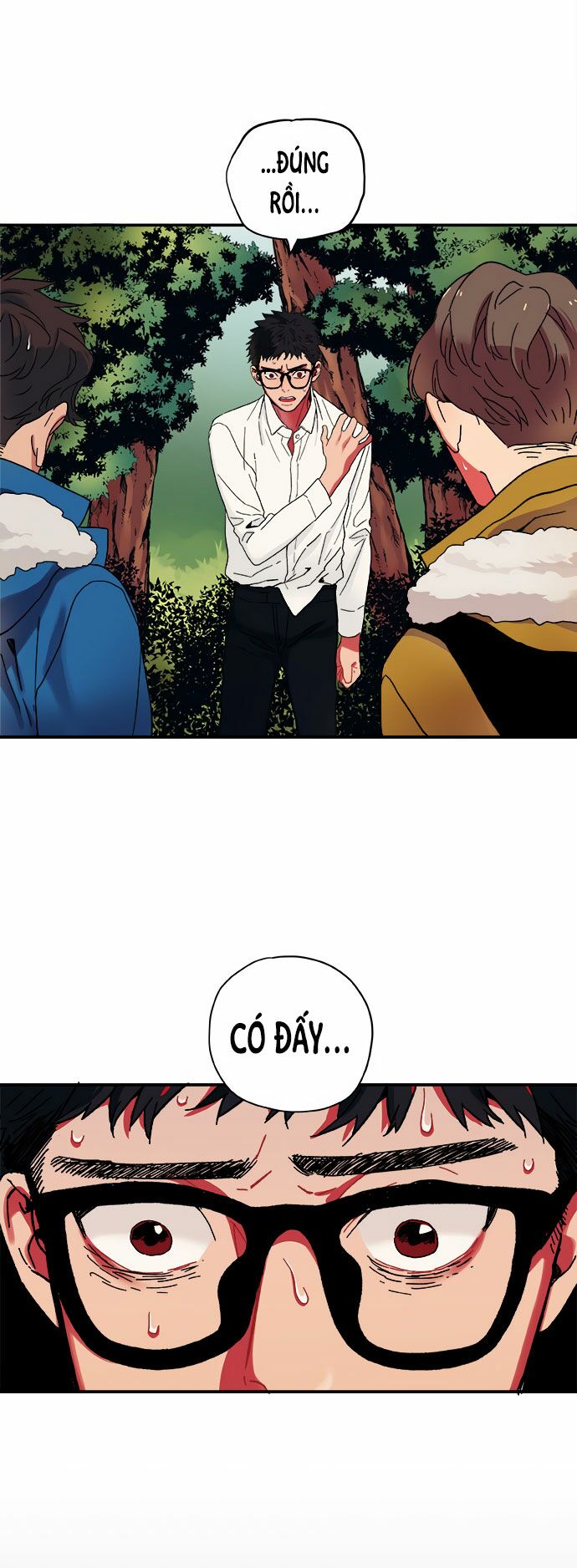 misiryeong chapter 5 28