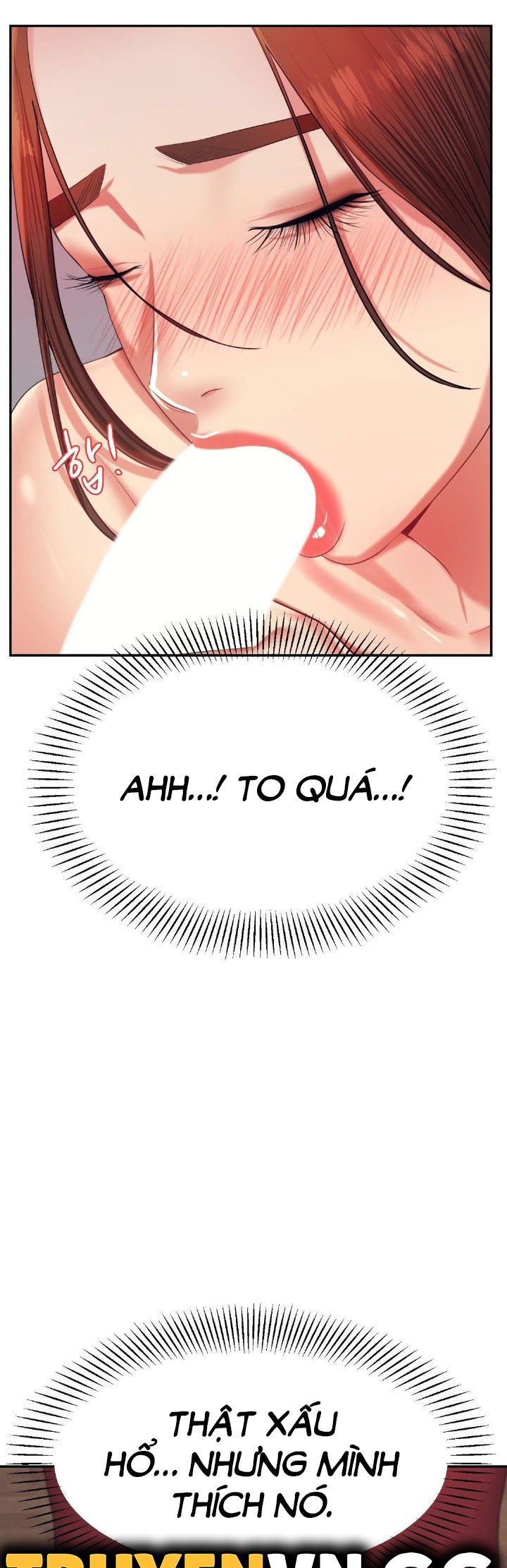 cô giáo ngoài giờ chapter 16 44