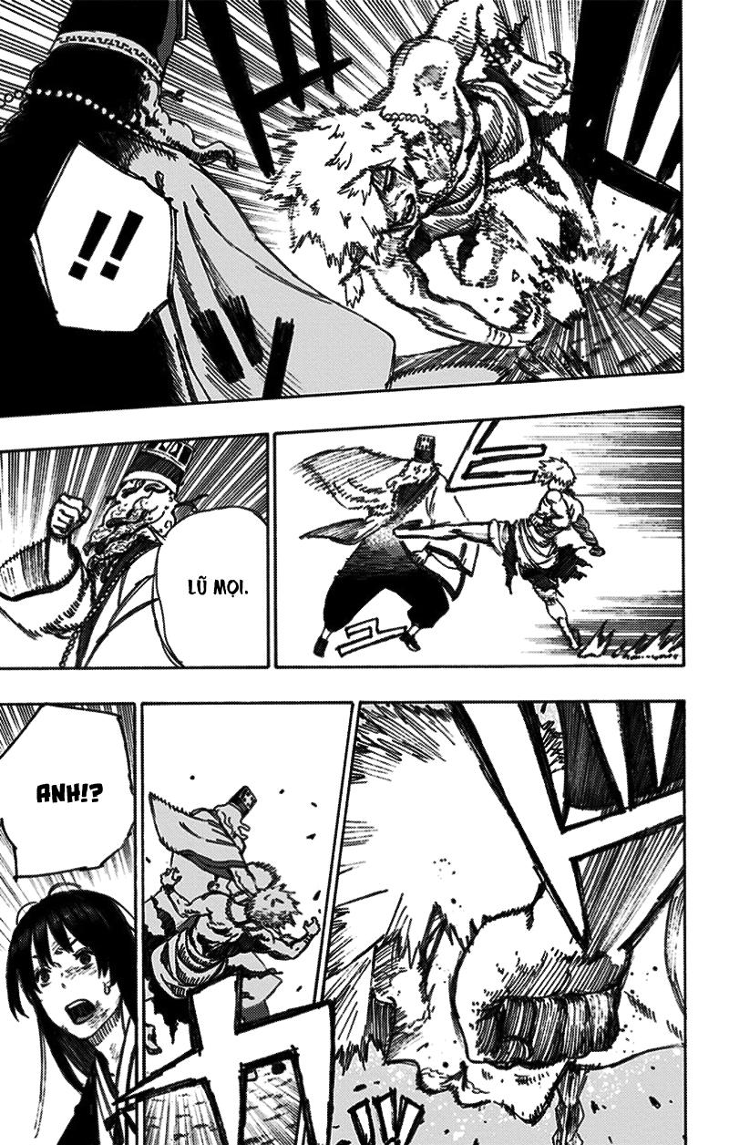 jigokuraku chapter 30 12