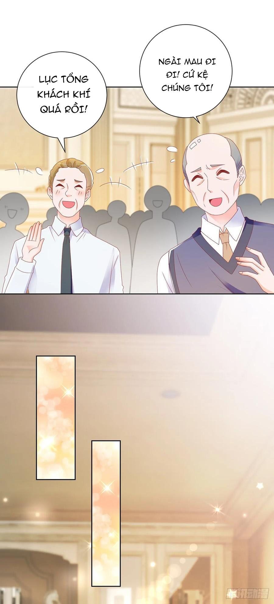 ẩn hôn 100%: chọc tức vợ yêu mua một tặng một chapter 192 20