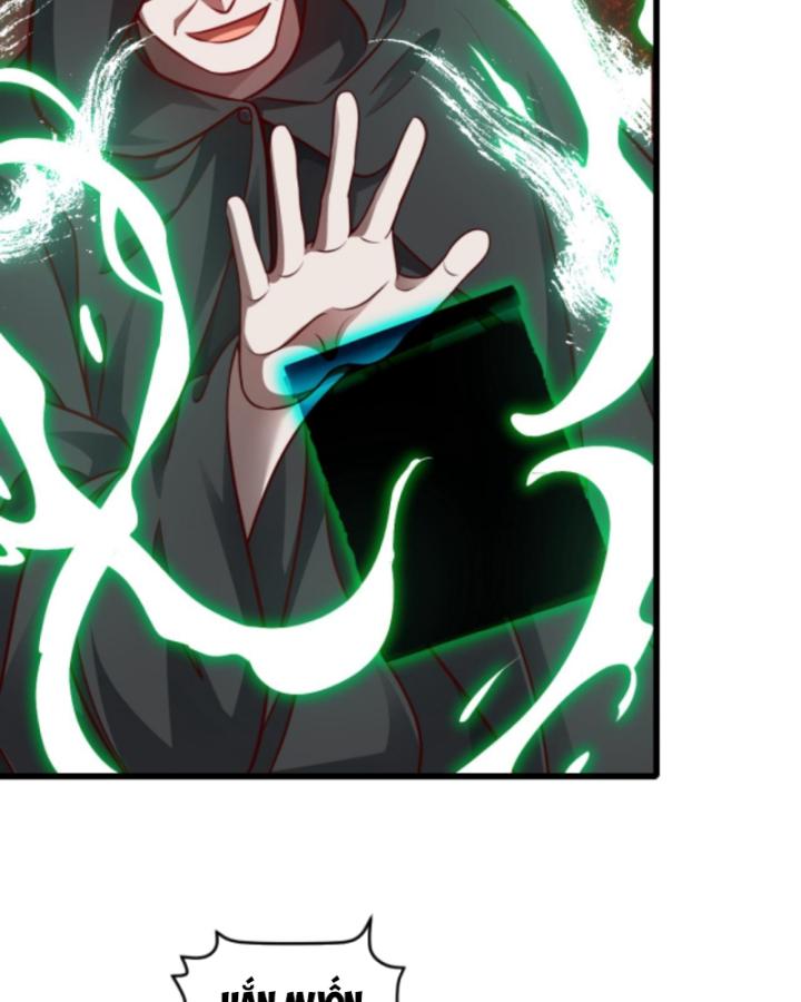 người chơi và nhân vật chính đều muốn làm hại ta chapter 111 26