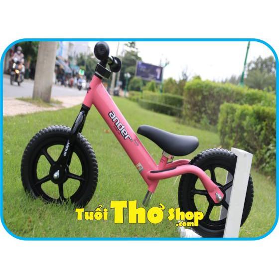 Xe Ander AKB 1209 cho Bé - Tuổi Thơ Shop (không bao gồm giá chống và chuông)