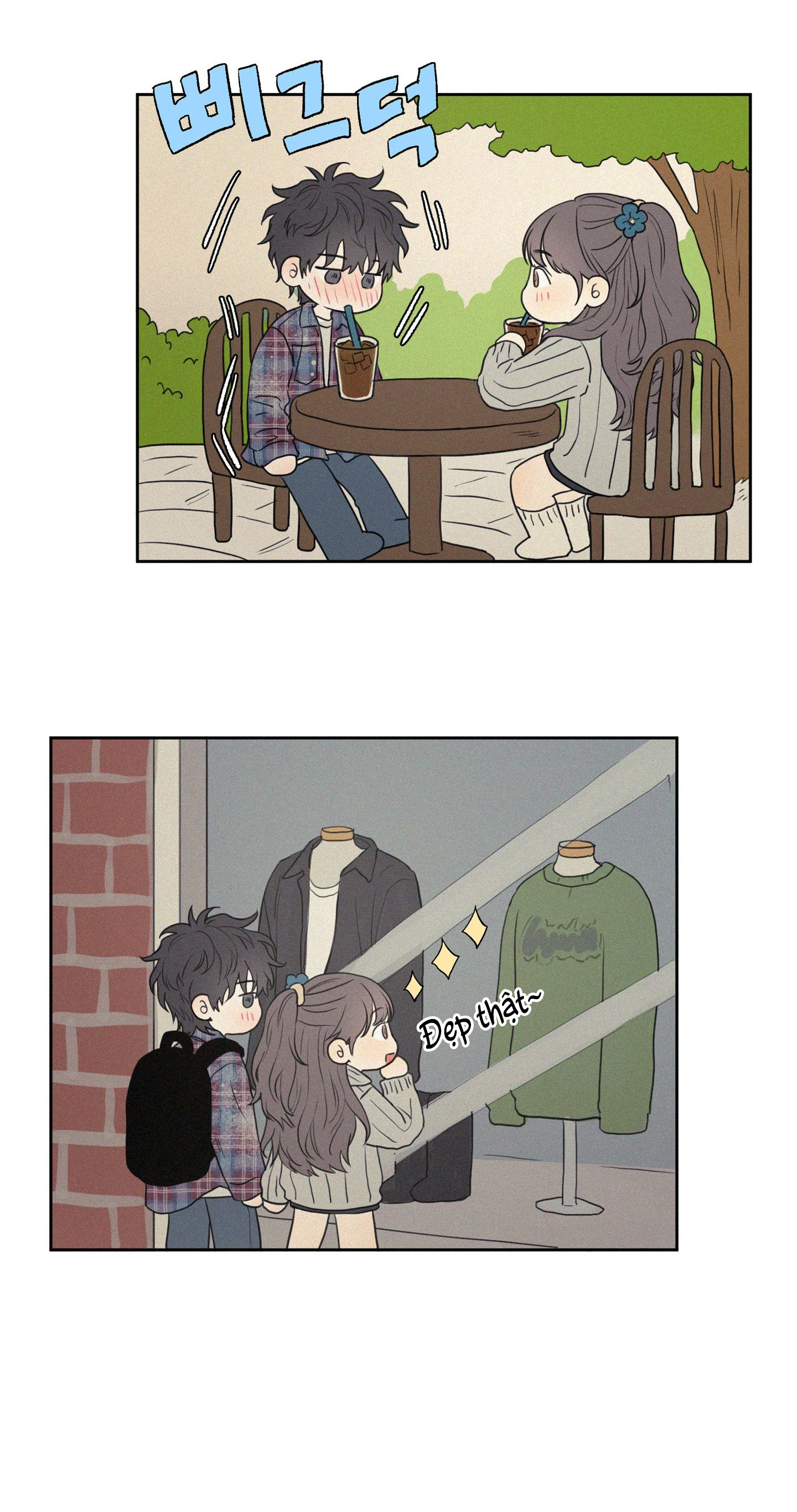 [18+] 3xlove chapter 2.2 11