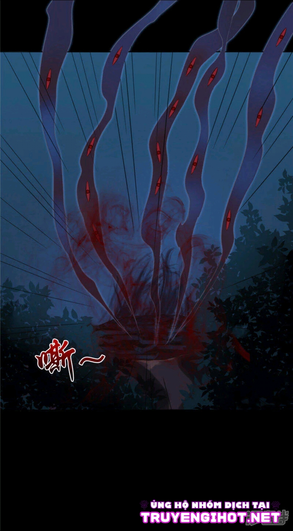 chồng tôi là hades chapter 6 11