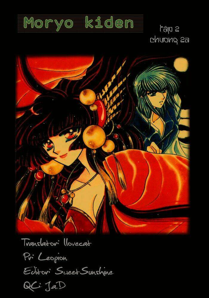 moryo kiden chapter 7 1