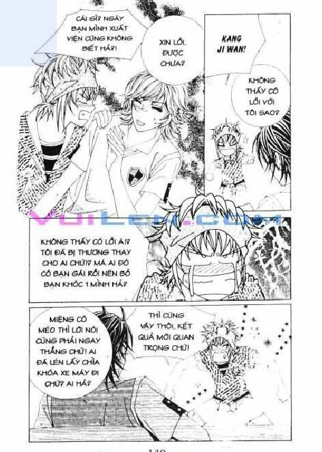 ánh nắng chói chang chapter 8 147