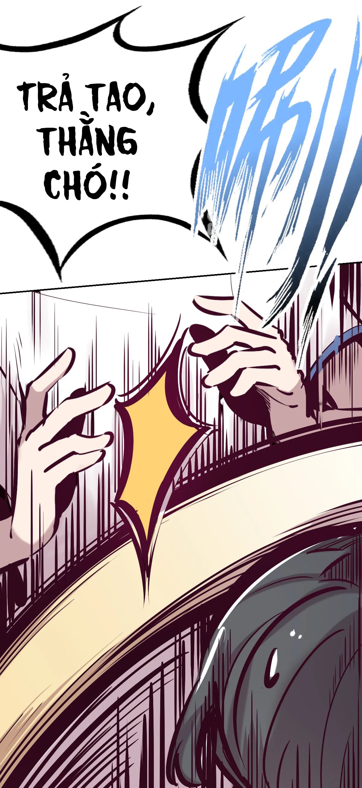 oan gia chung nhà ! chapter 28 117