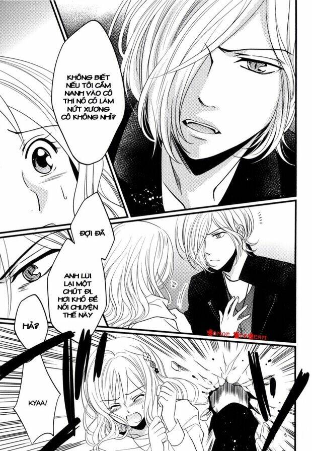 diabolik lovers prequel & sequel chapter 12 5
